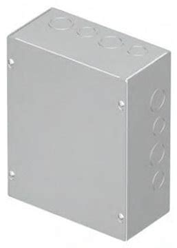 24x24x6 junction box elliott electric|24x24x6 screw box.